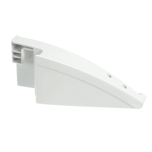 Liebherr RI1410 Refrigerator Shelf Support L/H Side