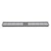 Liebherr Refrigerator Base Trim - 743682100