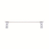 Liebherr Wine Storage Cabinet Moulded Handle - 743769701