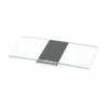 Liebherr Refrigerator Drawer Trim, Printed - 743813500