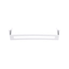 Liebherr Refrigerator Retaining Strip For Glass Plat - 743820000