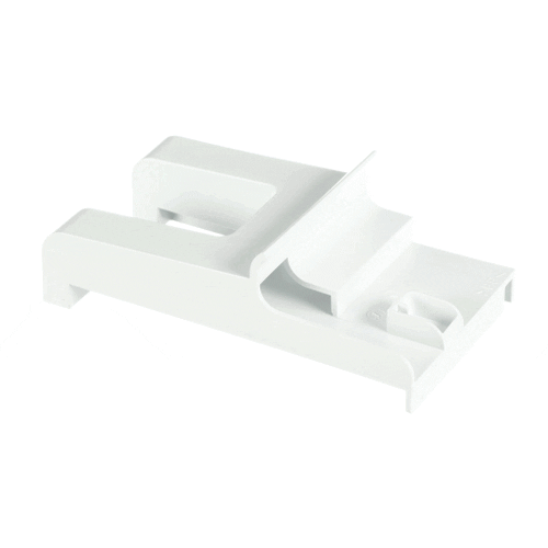 Liebherr CBS2082 Combination Refrigerator/Freezer Fastening - 743846100