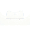 Liebherr CS1401RIM Combination Refrigerator/Freezer Drawer Trim Non-Printed