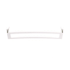 Liebherr Freezer Retaining Strip For Glass Plat - 743848700