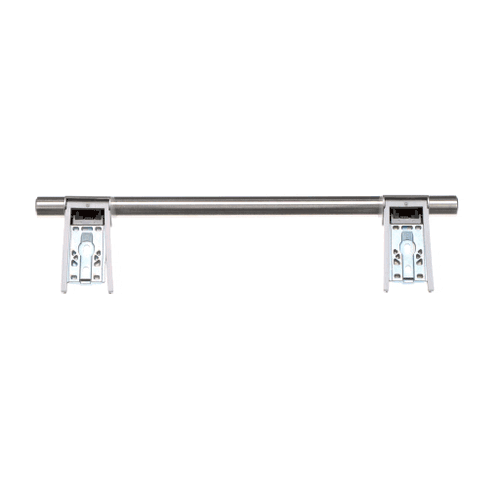 Liebherr CS1321 Combination Refrigerator/Freezer Moulded Handle