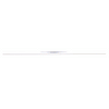 Liebherr Refrigerator Bottle Rack Retaining Strip - 764304600