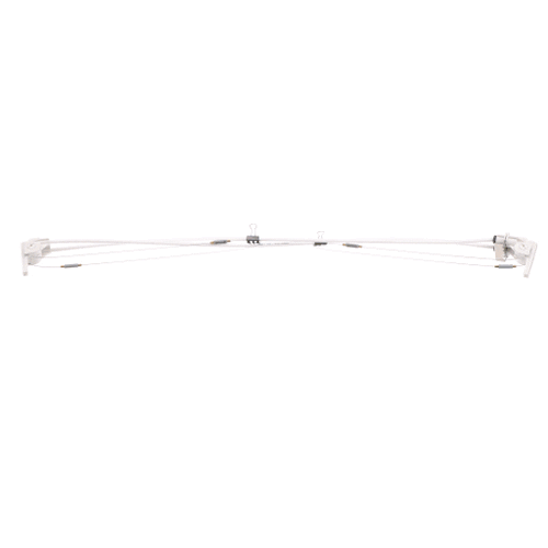 Liebherr Refrigerator Drawer Rail - 789010300