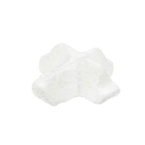 Liebherr HF851 Freezer Insulation Foam