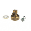 Liebherr I/M Valve Adapter - 909651600