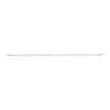 Liebherr Refrigerator Glass Shelf - 909729900
