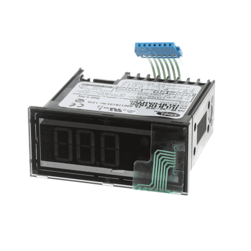 Liebherr Refrigerator Programmed Electronic - 929105000