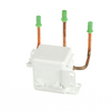 Liebherr Freezer Switching Valve - 950303200