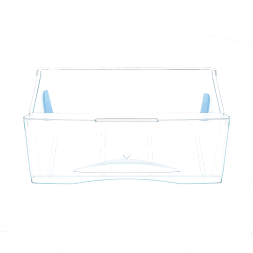Liebherr HC1011 Combination Refrigerator/Freezer Drawer Non-Printed