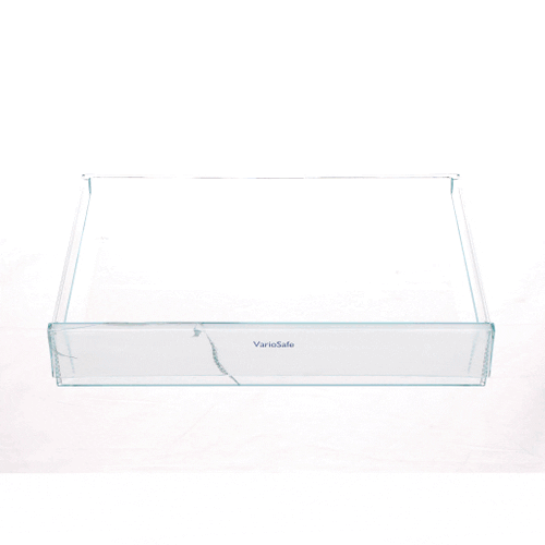 Liebherr Refrigerator Drawer, Printed, Plain - 979165200