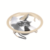Liebherr Freezer Fan Assy. - 987178300