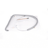 Liebherr Freezer Evaporator Plate - 987204300