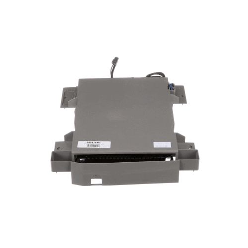 Liebherr Refrigerator Evaporator - Refrigeration - 987411800