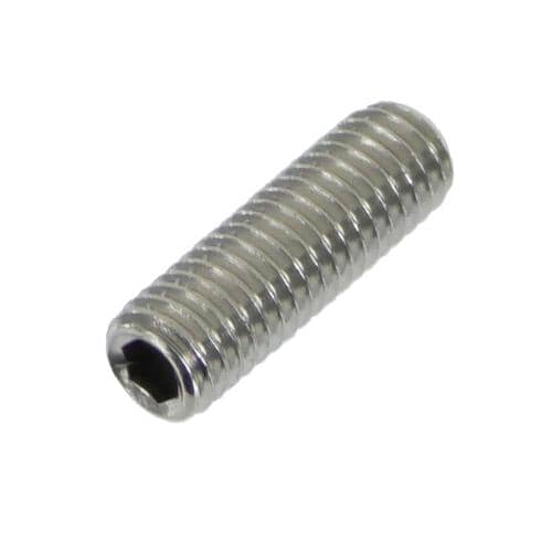 401079700 Refrigerator Cheese-Head Screw With Slot