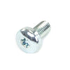 408400501 Freezer Oval-Head Screw