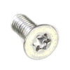 408450001 Refrigerator Countersunk Screw