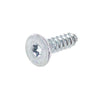 409807101 Refrigerator Screw In Acc. With Drawing