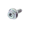 409816603 Refrigerator Hexagon-Head Self-Tapping Screw