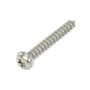 409868900 Refrigerator Pt Screw