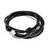 600912200 Freezer Power Cord