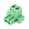 602165300 Freezer Plug Housing