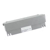 607204400 Refrigerator Molded Plastic Part