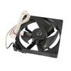 610814000 Refrigerator Compact Fan