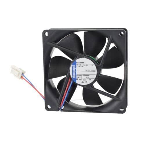 Liebherr Refrigerator Evaporator Fan Motor - 610867300