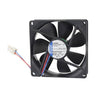 Liebherr Refrigerator Evaporator Fan Motor - 610867300