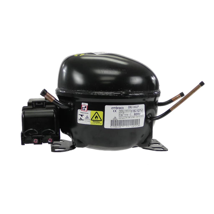 Liebherr Refrigerator Compressor R 600 A - 611921100