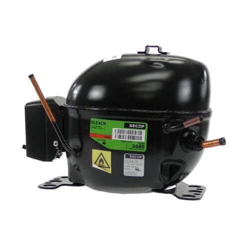 Liebherr Refrigerator Compressor R 290 - 611922900