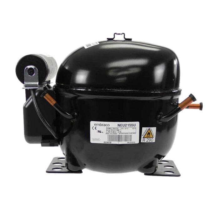 Liebherr Refrigerator Compressor R 290 - 611985100