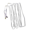 Liebherr Refrigerator Defrost Heater - 694015800