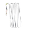 694054900 Freezer Heating Tube