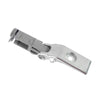 Liebherr Refrigerator Door Hinge - 704007600