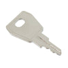 Liebherr Refrigerator Key - 704219600