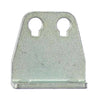 704245900 Freezer Zinc Die-Cast Bearing Block