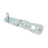 704300800 Freezer Door Hinge Upper