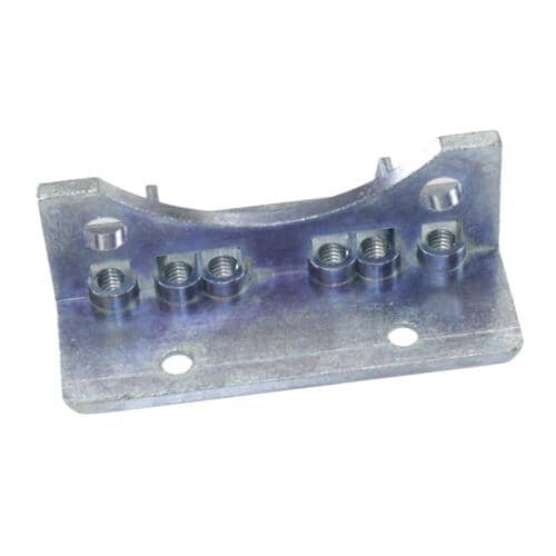 Liebherr Freezer Zinc Die-Cast Bearing Block - 704323701