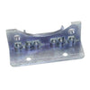 704323701 Freezer Zinc Die-Cast Bearing Block