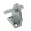 704349301 Freezer Zinc Die-Cast Bearing Block