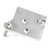 704464500 Freezer Door Hinge Lower