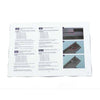 Liebherr Insert Blade Hinge Cover - 708044200