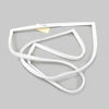 Liebherr Refrigerator Gasket - 710934400