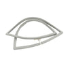 Liebherr Refrigerator Gasket - 711038300