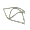 Liebherr Refrigerator Gasket - 711044901